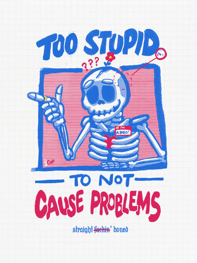 2stoopid 2stoopid