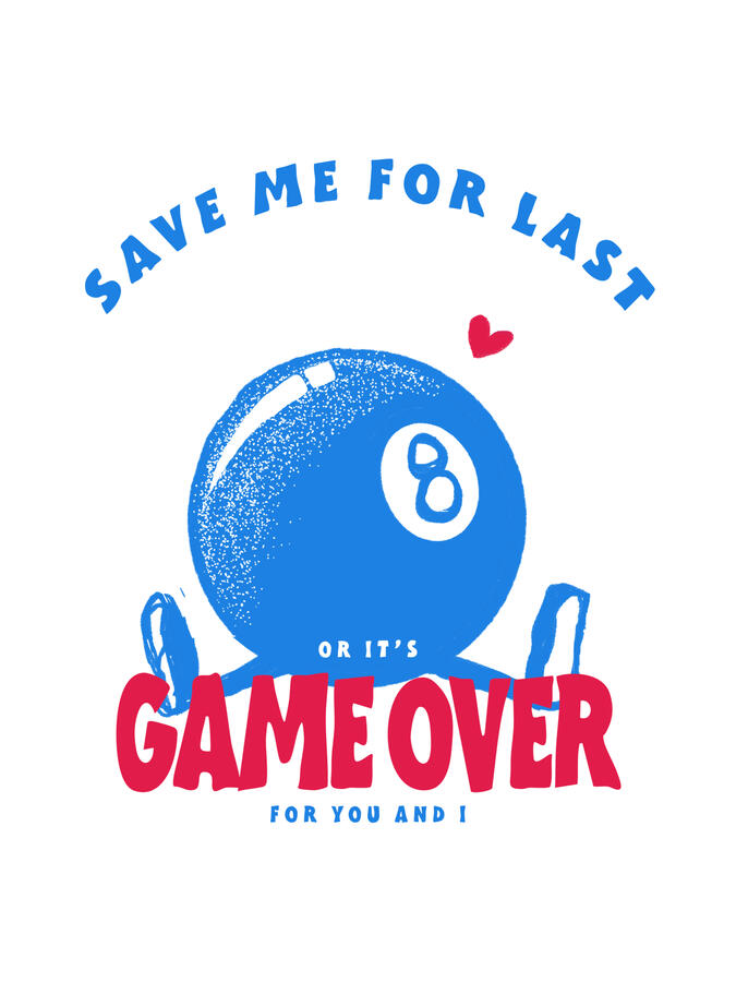 8ball love 8ball love