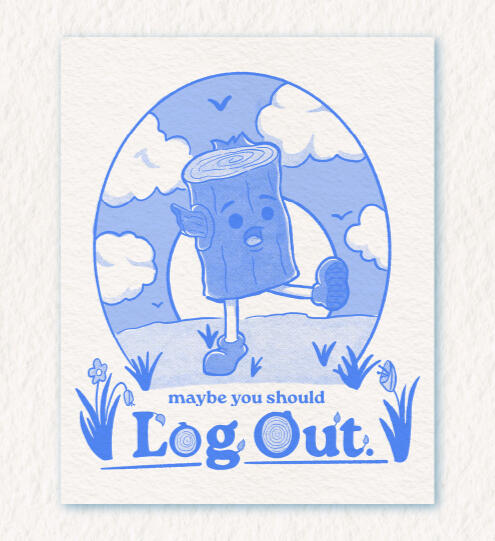 logOut logOut